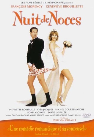Nuit de noces