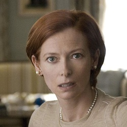 Photo de Tilda Swinton