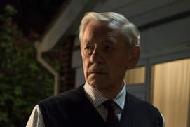 Une scène du film The Good Liar