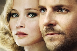Affiche du film Serena Affiche du film Serena
