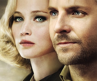 Affiche du film Serena