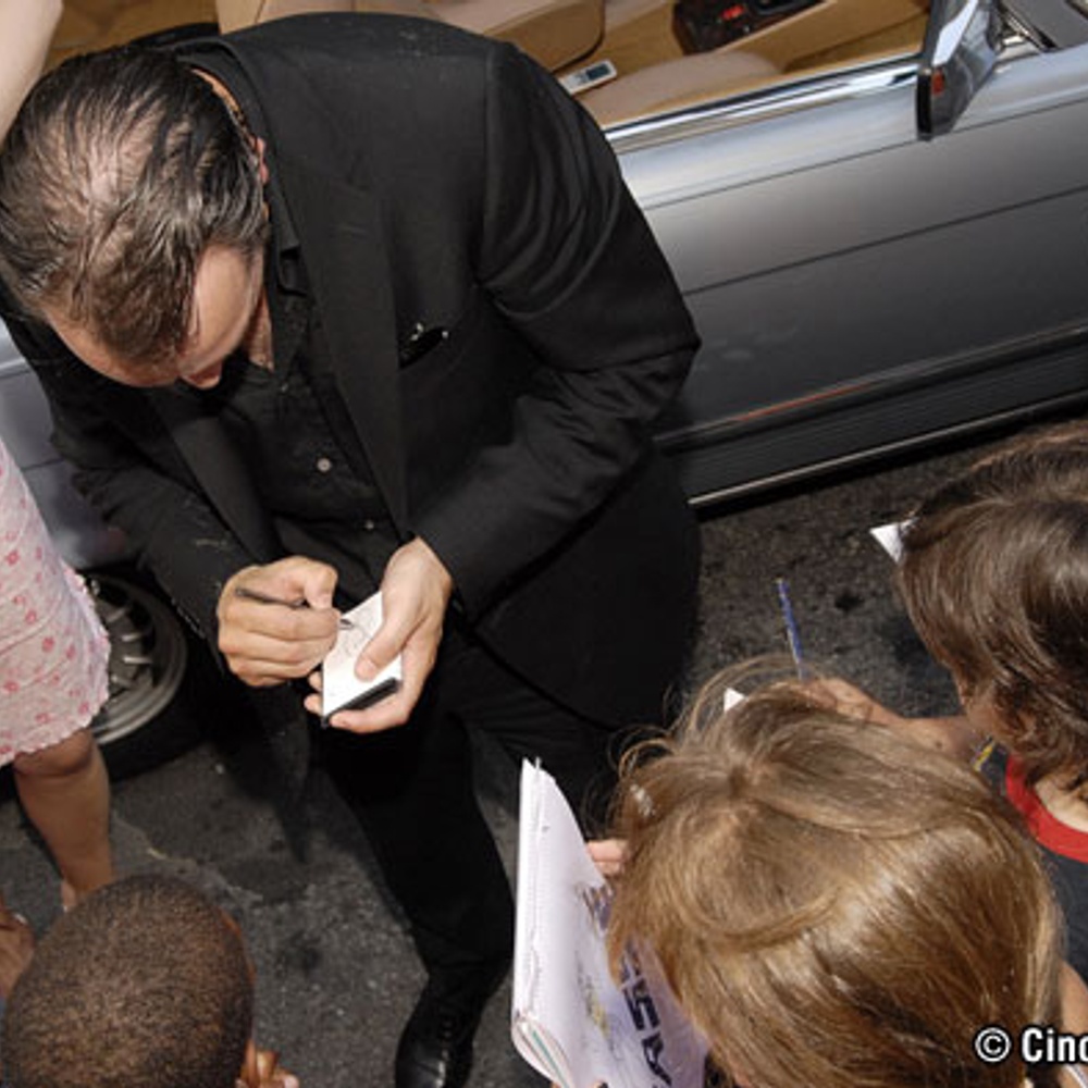 Jean Dujardin