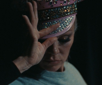 Image du film The Last Showgirl