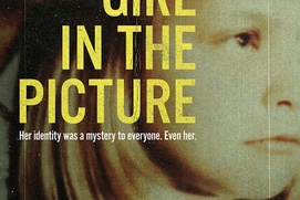 Affiche du film Girl in the Picture