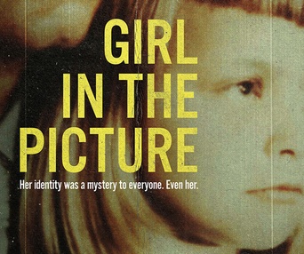 Affiche du film Girl in the Picture