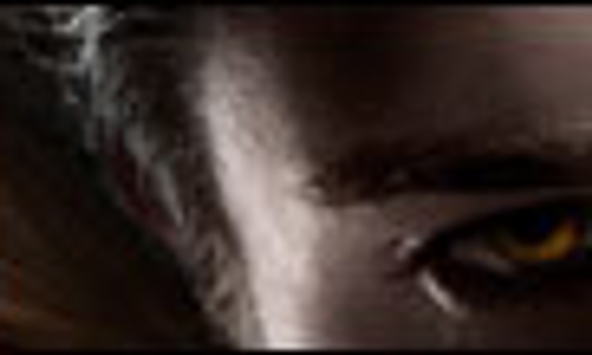 Affiche finale du film Twilight