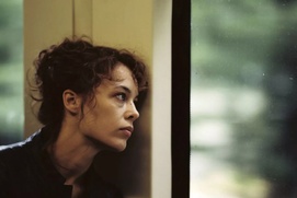 Une scène du film Ondine