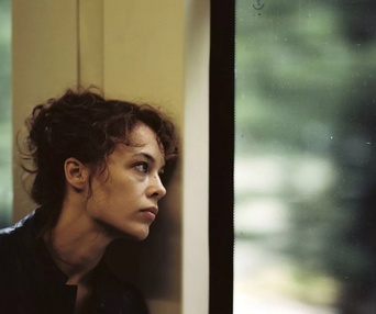Une scène du film Ondine