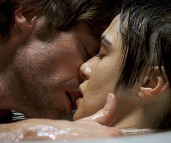 Scène du film The Fountain