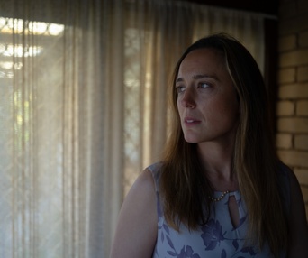 Image du film Shayda