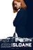 Affiche du film Miss Sloane