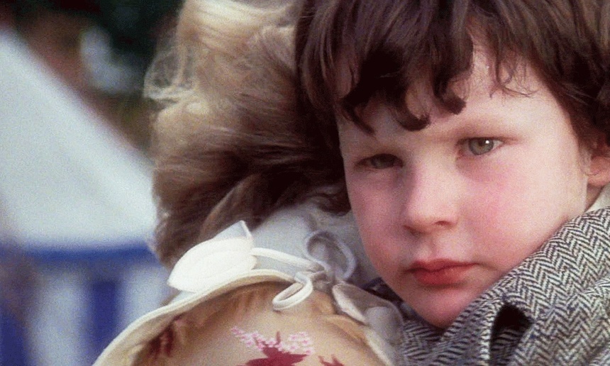Poussière & Popcorn #6 : The Omen