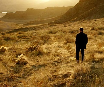 Scène du film Ulzhan