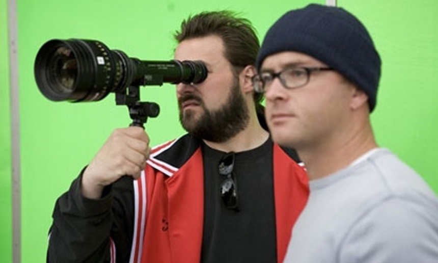 Kevin Smith réalisera Red State