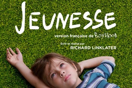 Affiche du film Jeunesse