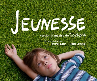 Affiche du film Jeunesse
