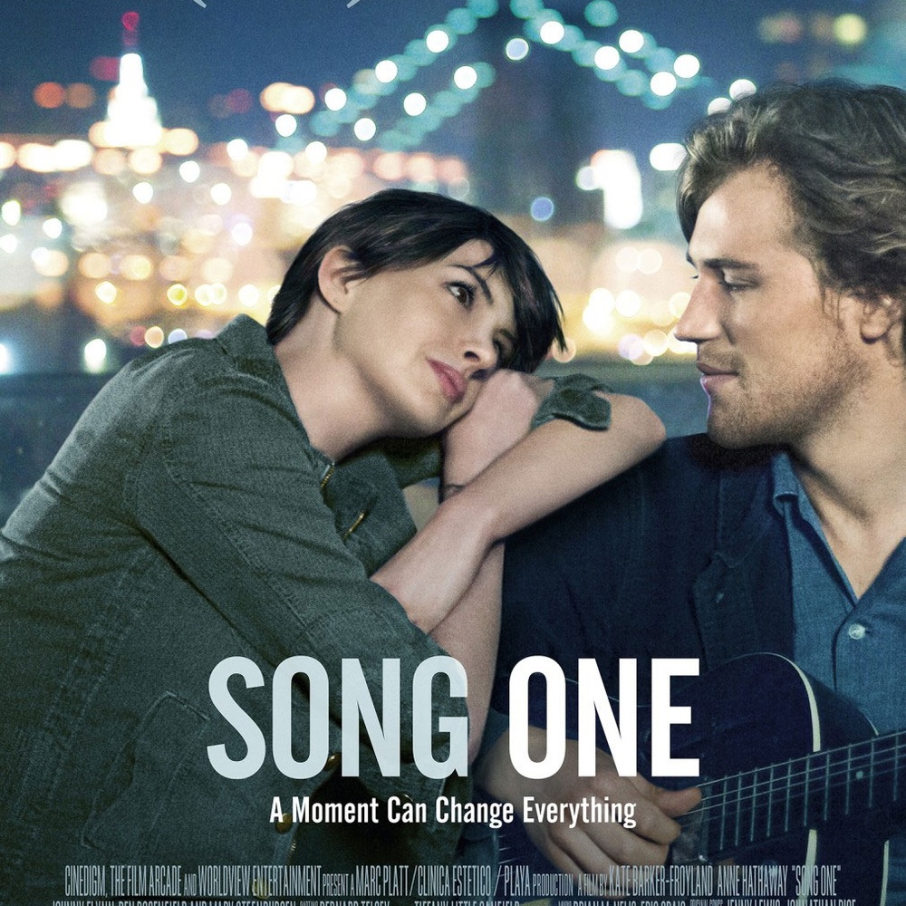 Affiche du film Song One