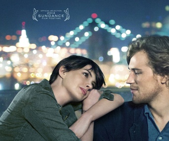 Affiche du film Song One