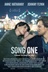 Affiche du film Song One