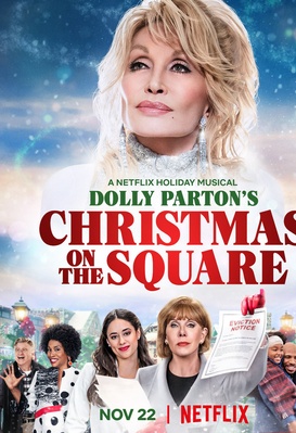 Dolly Parton : C'est Noël chez nous