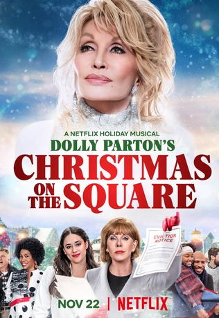 Dolly Parton : C'est Noël chez nous