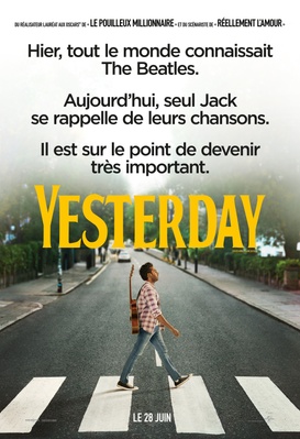Yesterday