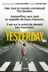 Affiche du film Yesterday