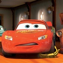 Une scène du film Cars 2