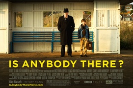 Affiche du film Is anybody There ?