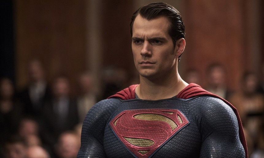 Henry Cavill confirme son retour dans le rôle de Superman