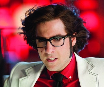 Une scène du film Scott Pilgrim vs. the World