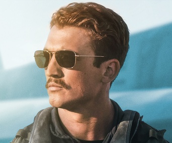 Image du film Top Gun: Maverick