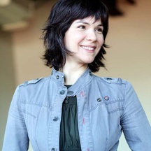 Photo de Marie-Christine Lê-Huu