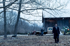 Une scène du film Dark Waters