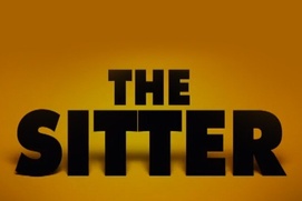 Pré-affiche du film The Sitter