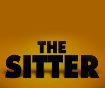 Pré-affiche du film The Sitter