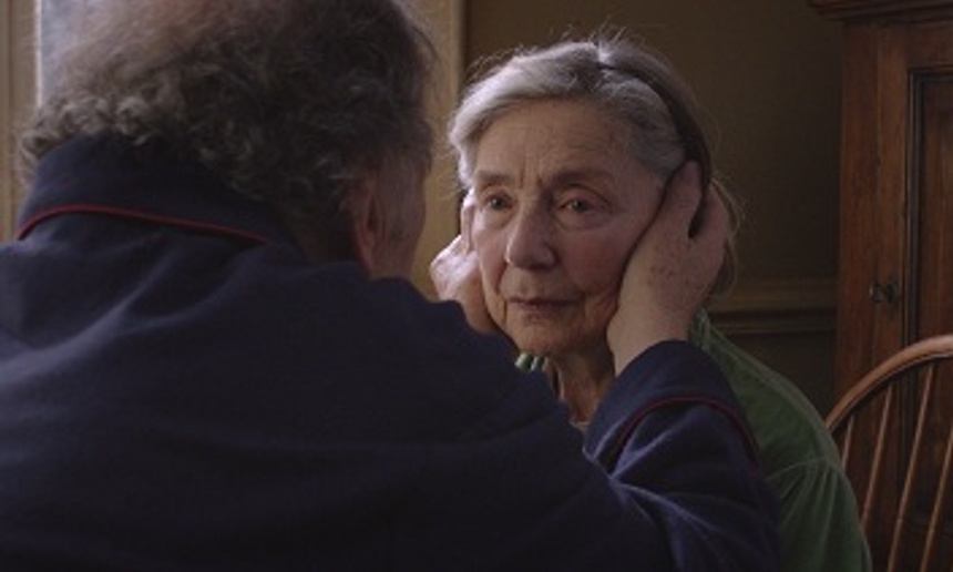 Cannes 2012 : Les gagnants