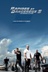 Affiche du film Rapides et dangereux 5