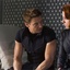 Une scène du film The Avengers