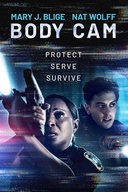 Affiche du film Body Cam