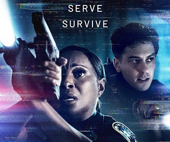 Affiche du film Body Cam