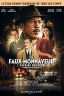 Affiche du film Le faux-monnayeur : L'affaire Bojarski