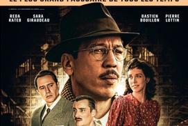 Image du film Le faux-monnayeur : L'affaire Bojarski