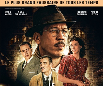 Image du film Le faux-monnayeur : L'affaire Bojarski