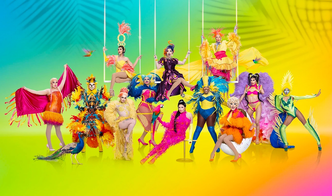 Canada's Drag Race (Saison 3)