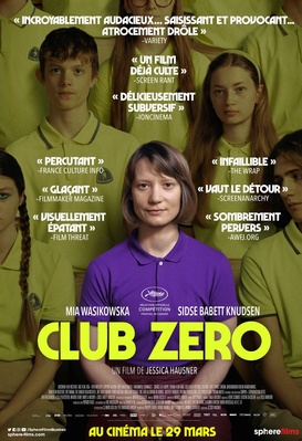 Club Zero