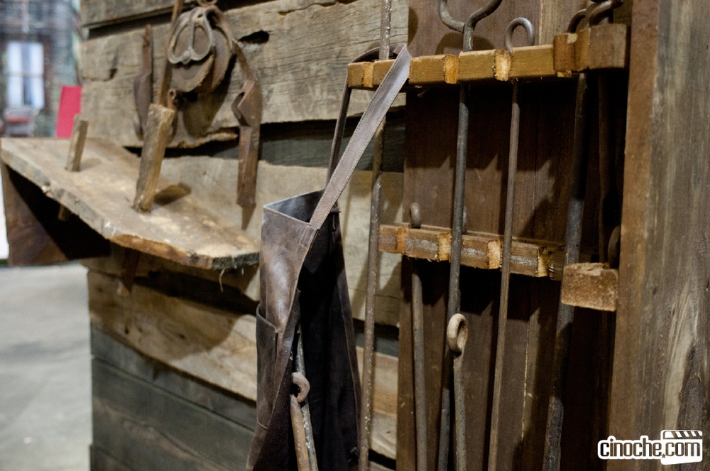 Sur le plateau de Ésimésac