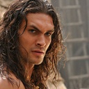 Jason Momoa dans le film Conan