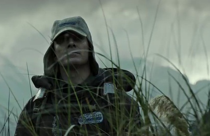 Bande-annonce en anglais