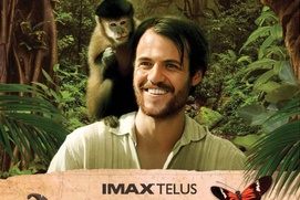 Affiche du film Amazon